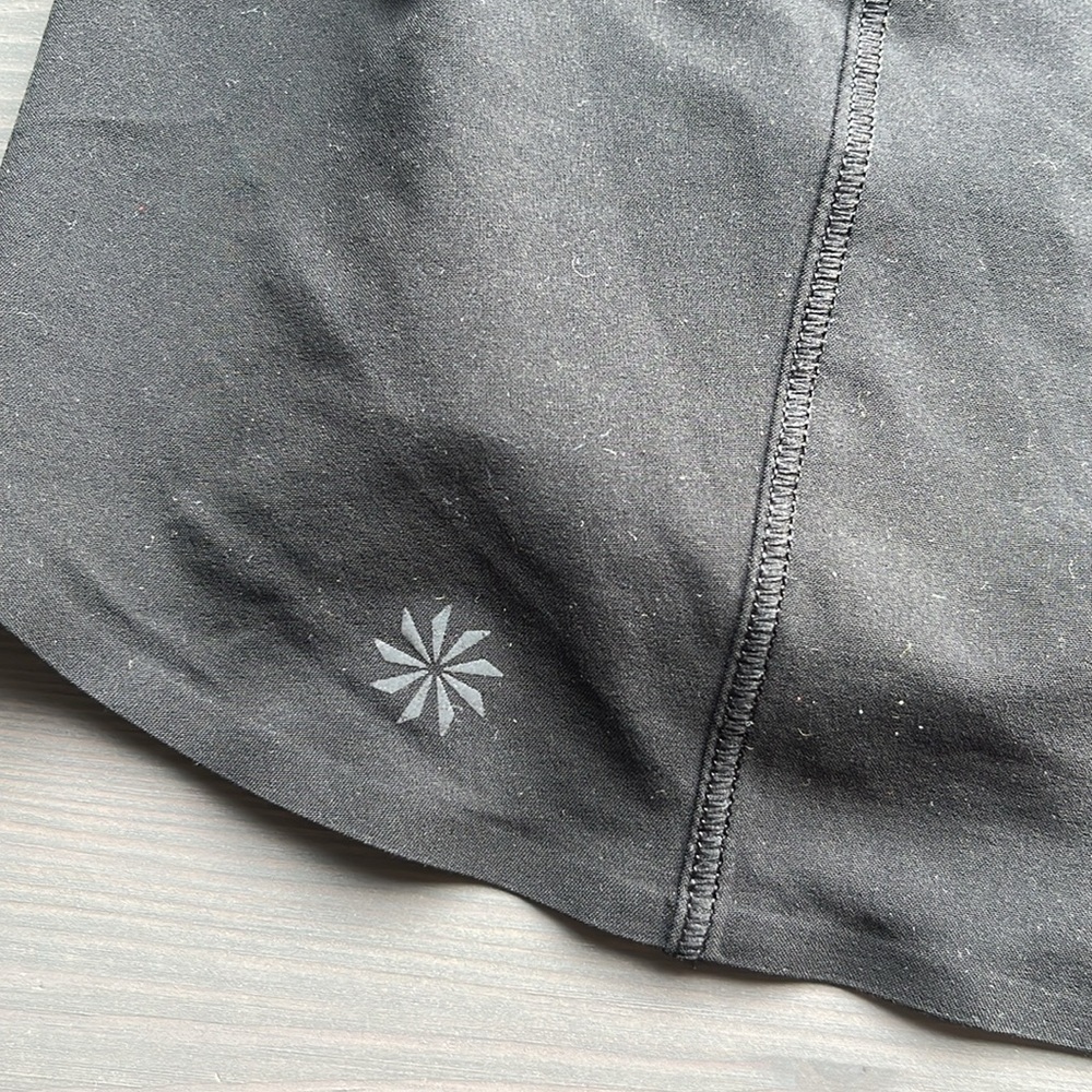 Athleta Run With It Skort - image 7